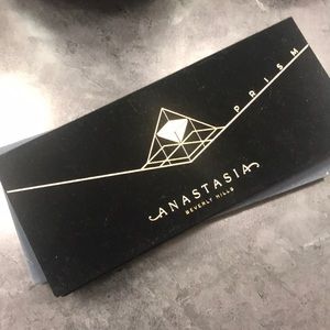 Anastasia Beverly Hills eyeshadow palette